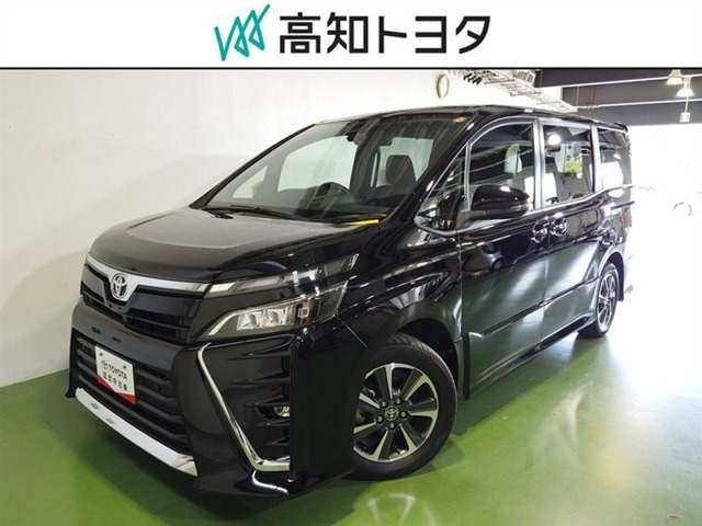 ヴォクシー 2.0 ZS