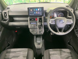 タフト G ダーククロム ベンチャー ecoIDLE非装着車 