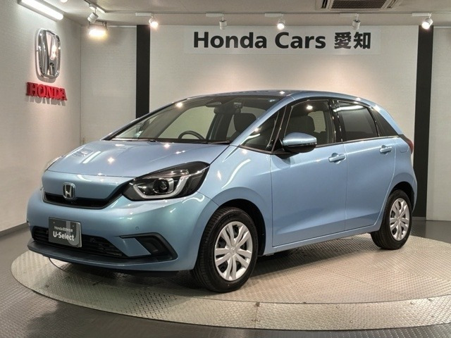 ホンダ フィット 