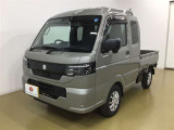 キャリイ スーパーキャリイ L 4WD 3方開