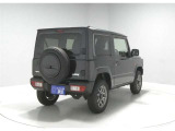 ジムニー XC 4WD 