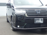 ステップワゴン  2.0 e:HEV スパーダ