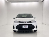 ワイド&ローのスタイルで走行安定性もばっちりです。運転しやすくロングドライブも安心です。