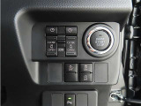 両側電動のスライドドアで楽々スムース!運転席からも開閉の操作もできます♪キーのスイッチひとつで自動開閉できる便利な機能もついてます♪