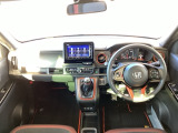 N-ONE RS 