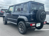 ジムニーノマド 1.5 FC 4WD ワンオーナー