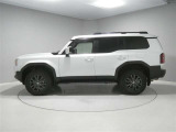 ランドクルーザー250 2.7 VX 4WD 
