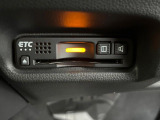 【ETC】高速道路の料金所をストレスなく通過!話題のスポットやサービスエリアに多い「スマートIC」利用時は必須のアイテムです。当店でセットアップを実施、ご納車当日からすぐにご利用いただけます!