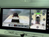 周囲の状況が直感的にわかる3D映像を表示する3Dビュー機能が新たに追加されました!