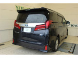 アルファード ハイブリッド 2.5 SR Cパッケージ E-Four 4WD 
