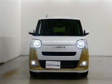 ムーヴキャンバス  ストライプス G