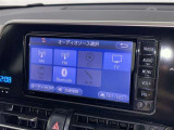 お気に入りの曲をBluetoothで再生できます♪ ドライブがさらに楽しくなりますよ♪