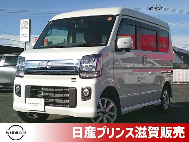 日産 NV100クリッパーリオ 