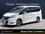 日産愛知販売 Car-Select守山の在庫車をご覧頂きまして誠にありがとうございます。