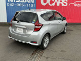 ノート 1.2 e-POWER X 