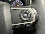 全車速追従機能付ACC(アダプティブクルーズコントロール)付