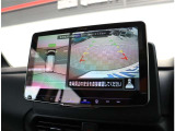 お車選びをお楽しみ頂けるよう、在庫車の展示スペースを十分に確保しております。