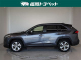 RAV4  2.0 G 4WD