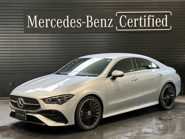 CLAクラス CLA180 アーバン スターズ 