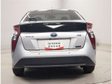 【トヨタ認定中古車】リアのスタイルもキマってます^^