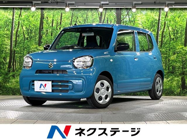 アルト L