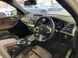 X3 M40i 4WD 