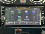 CD再生、DVD、フルセグTV視聴可能です!Bluetooth付きです♪