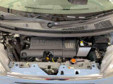 中古車購入は不安なこともあると思います。当社では可能な限り過去の整備歴も確認できます。