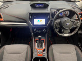 フォレスター 2.0 エックスブレイク 4WD 