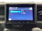 ドライブの必需品。見やすい・使いやすいHonda純正のメモリーナビを搭載。Bluetooth機能もついているのでお持ちのスマートフォンと連携させて、さらに便利に利用が可能です。