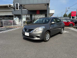日産 ラティオ 1.2 X