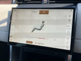 【コンフォートパック メーカーOP￥177,000-】2ゾーンクライメートコントロール(2列目ベント、温度コントロール付)