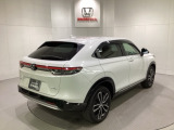 ヴェゼル 1.5 e:HEV Z 4WD 