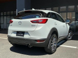 CX-3 2.0 20S Lパッケージ 
