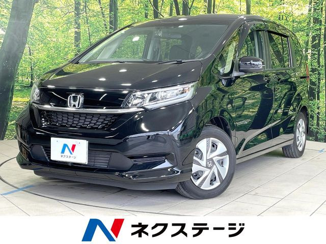 フリード+ 1.5 ハイブリッド G