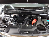 ステップワゴン 1.5 スパーダ 