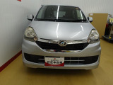 ミライース Gf SA 4WD 