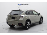 インプレッサXVハイブリッド 2.0i-L アイサイト 4WD 