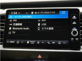 ナビゲーションは様々なメディアに対応しております。