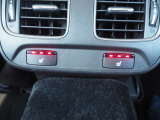 全席シートヒーター搭載!運転席、助手席にはシートベンチレーションも搭載されております!