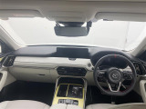 CX-80 2.5 PHEV プレミアム モダン 4WD 4WD 本革シート