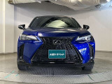 UX 250h Fスポーツ エモーショナル エクスプローラー 