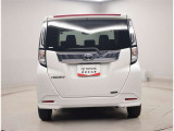 【トヨタ認定中古車】リアのスタイルもキマってます^^