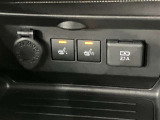 シートヒーター付いてます。