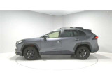 RAV4 2.0 アドベンチャー オフロードパッケージ II 4WD 