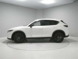 CX-5 2.2 XD ブラックトーンエディション 