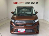 ムーヴ X 
