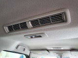 車内サーキュレーターでエアコン循環で気持ち良い環境