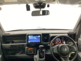 N-VAN G 