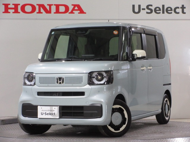 ホンダ N-BOX 